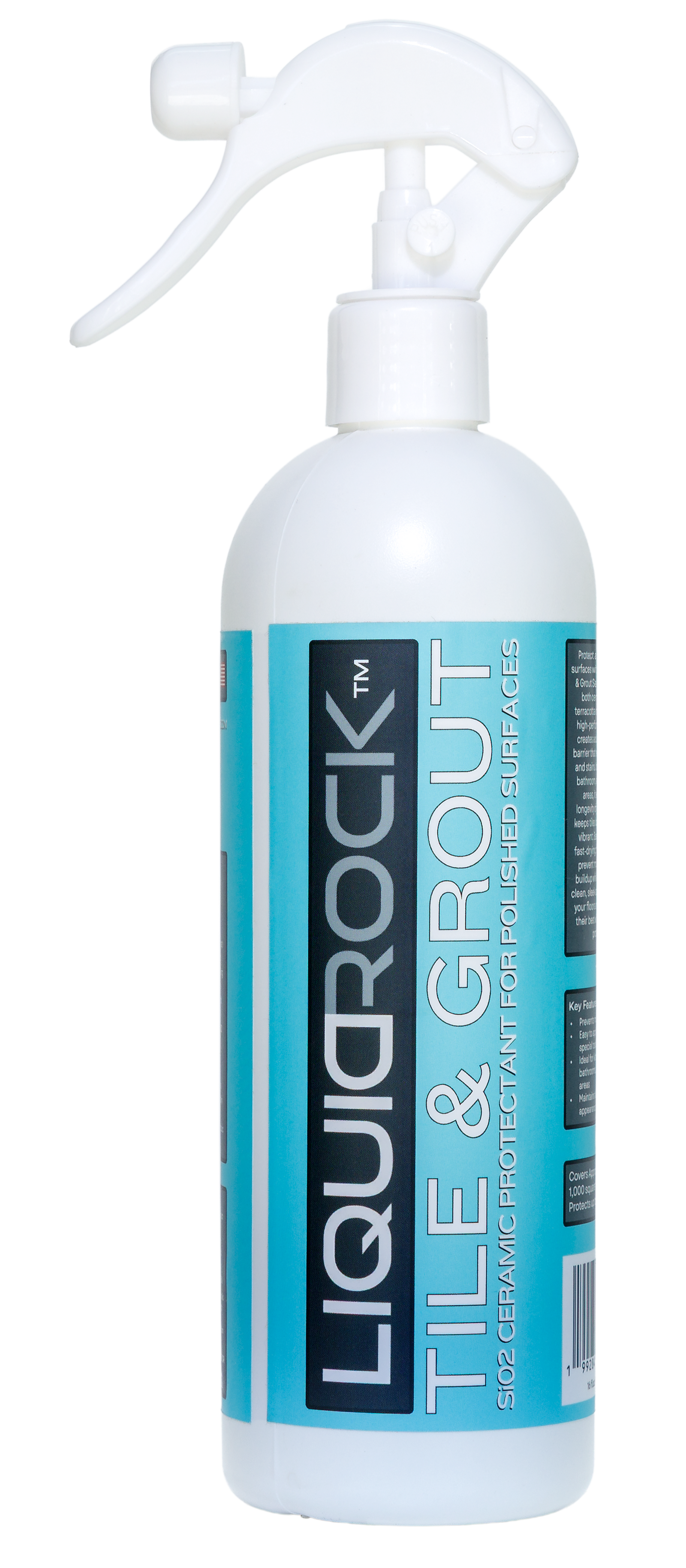 Tile & Grout