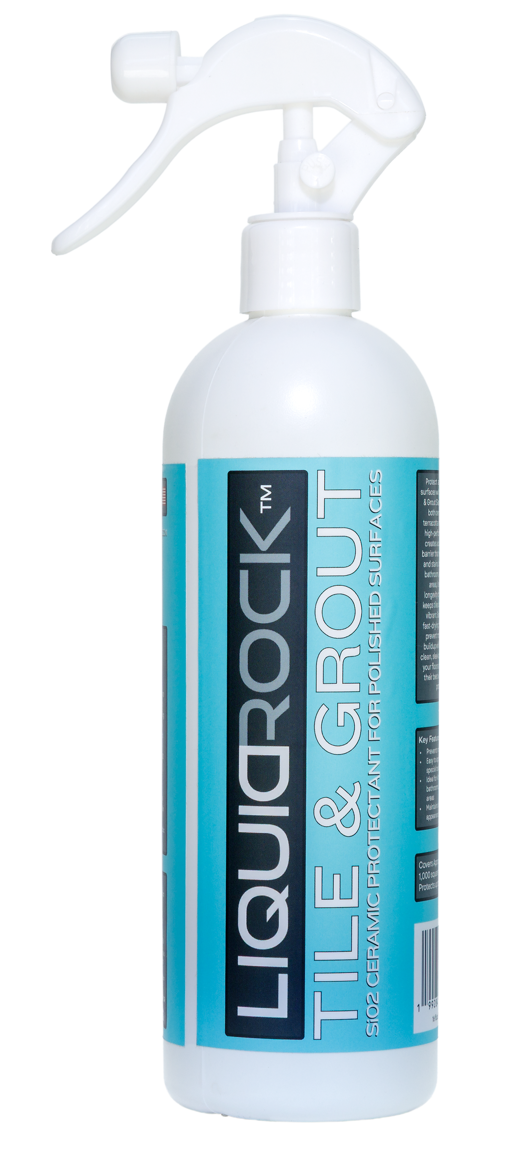 Tile & Grout