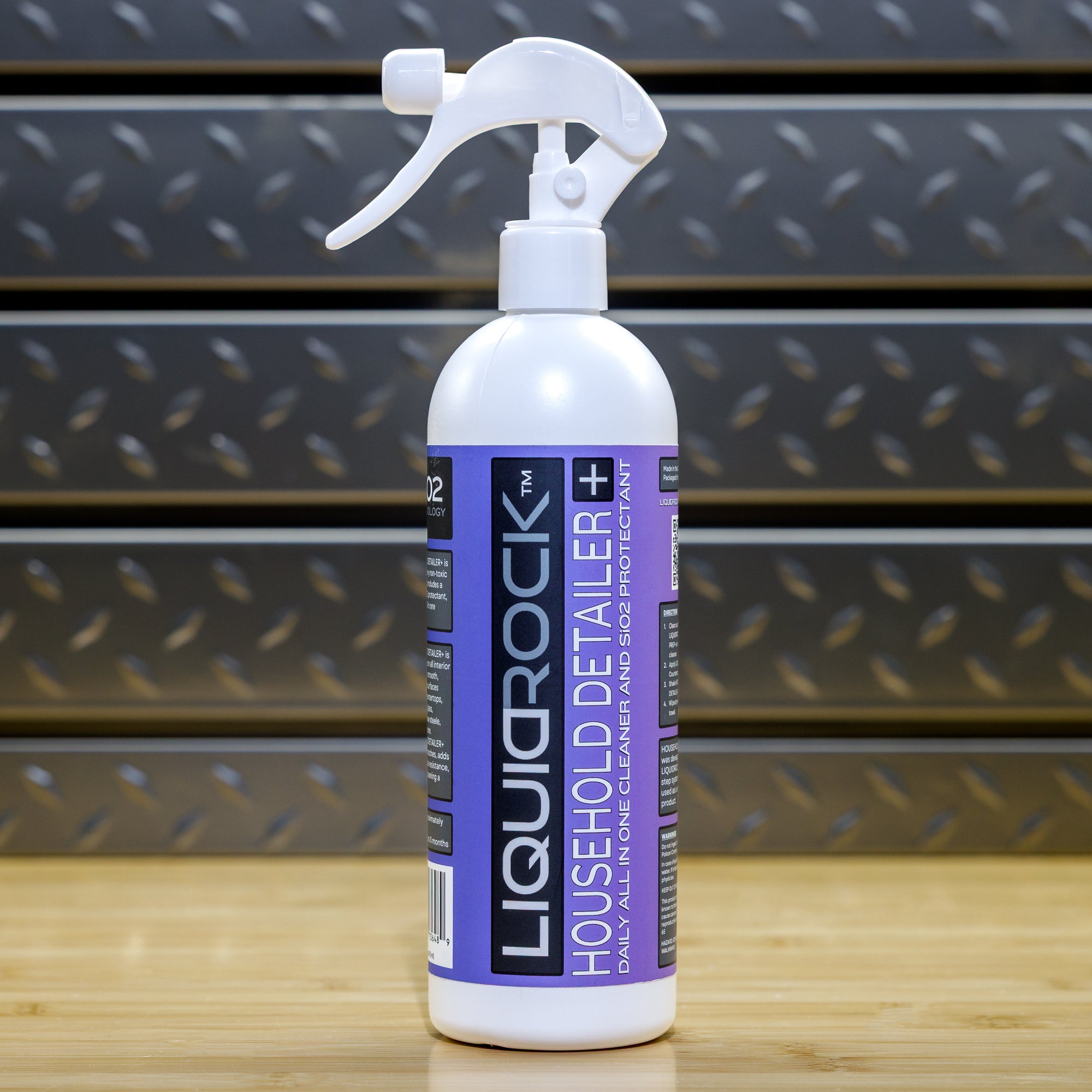 Household Detailer