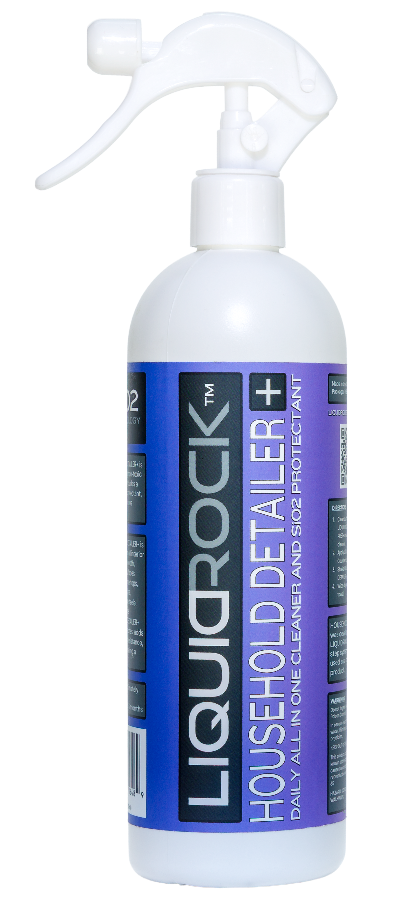 Household Detailer