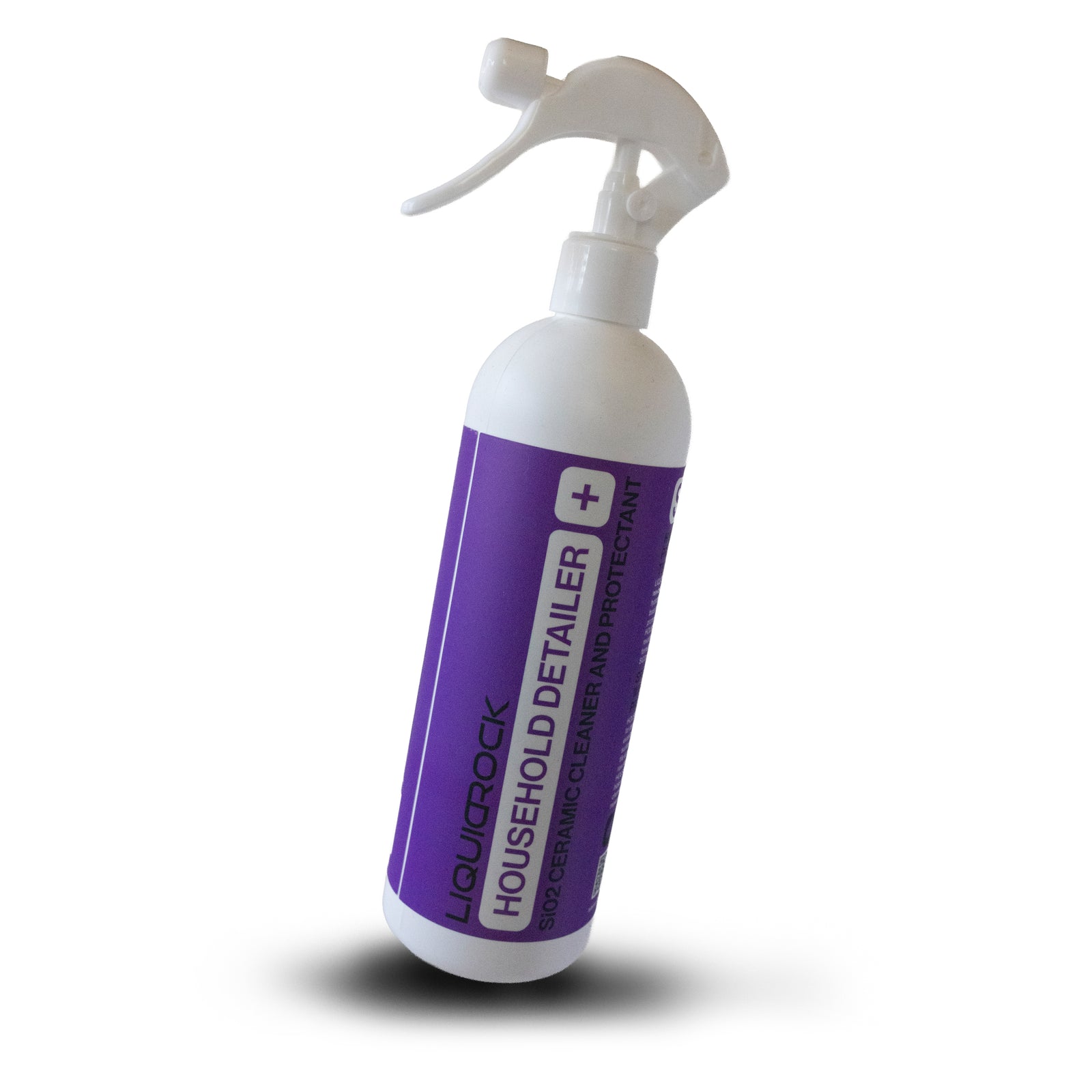 Household Detailer
