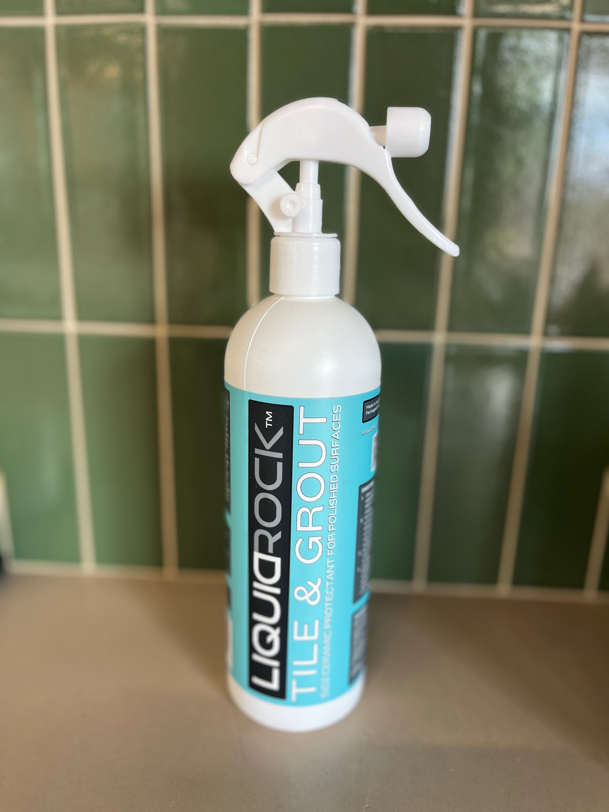 Tile & Grout