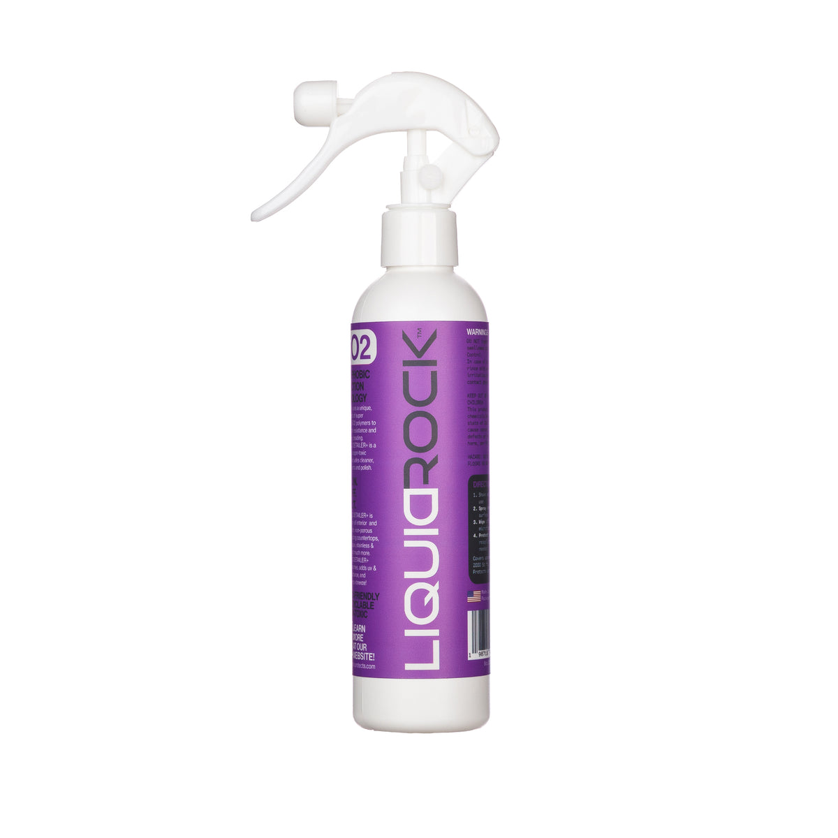 Household Detailer