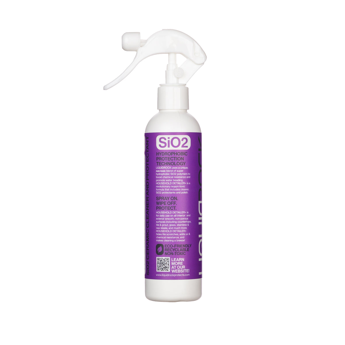 Household Detailer