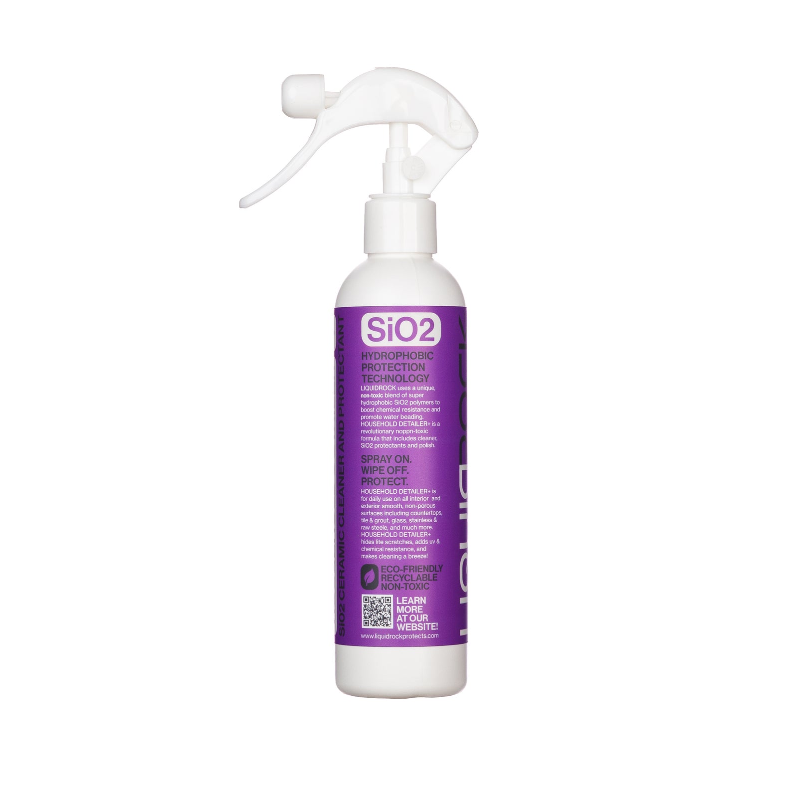 Household Detailer