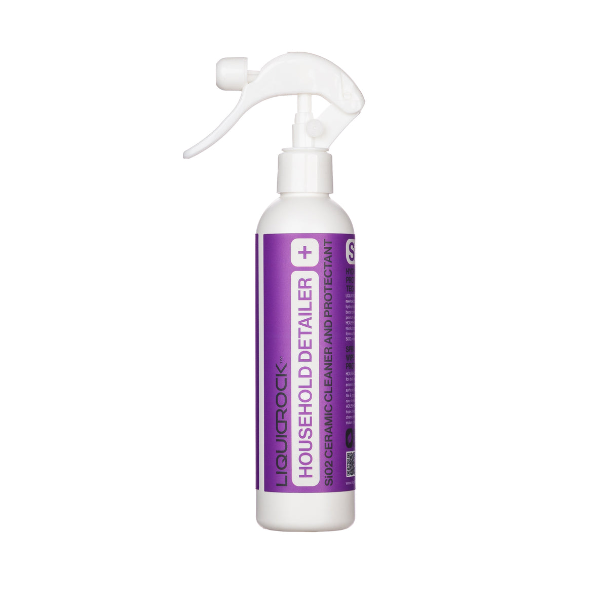 Household Detailer