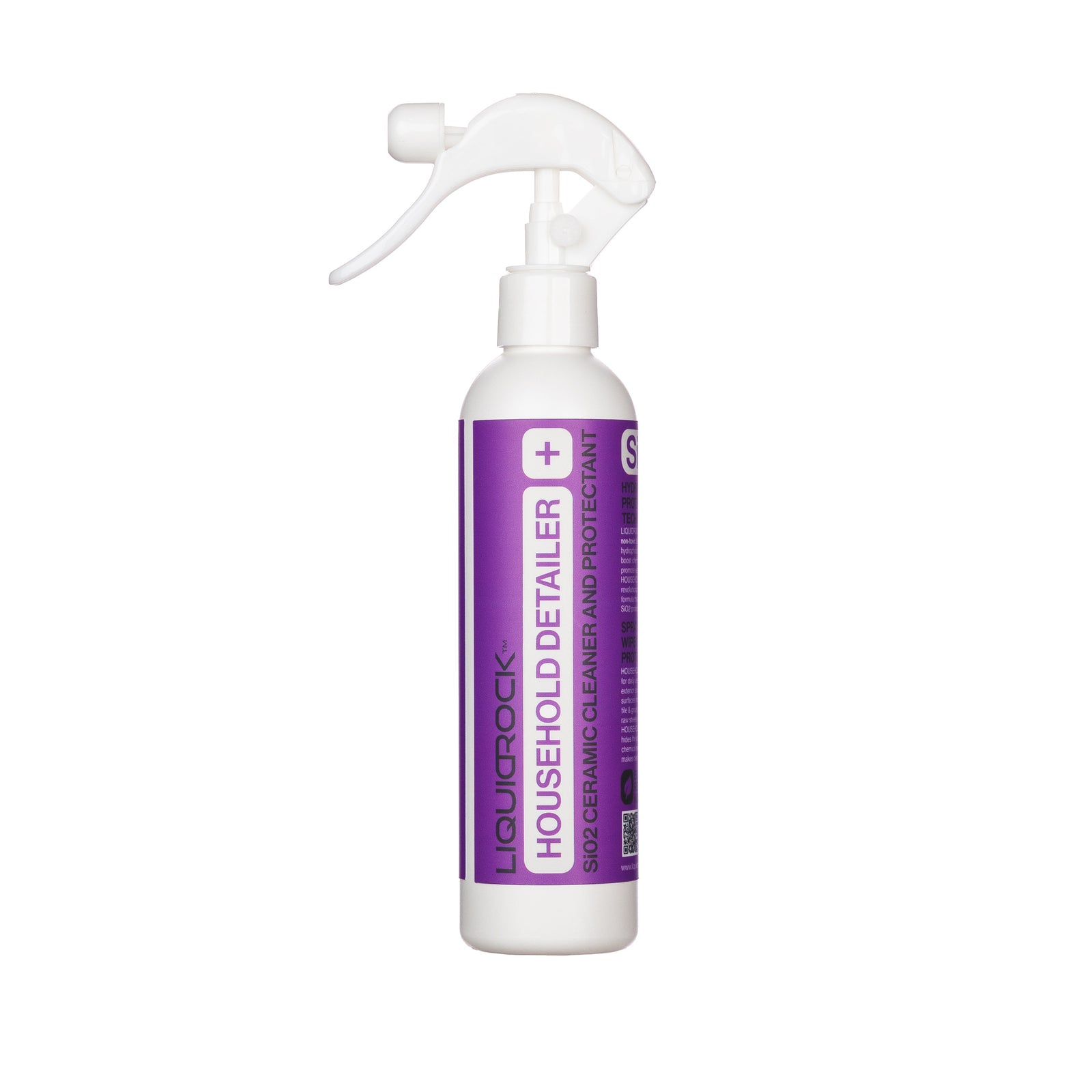 Household Detailer